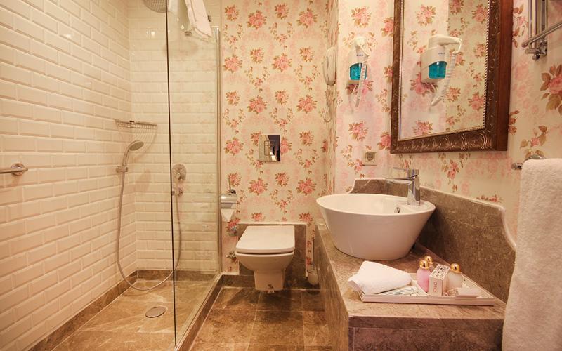Sonno Boutique Rooms & Suites Ankara Buitenkant foto